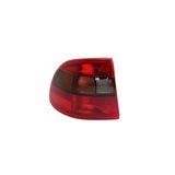 Oem Opel Astra F 1995-1998 Sedan (Füme) Stop Lambası Sol Marka 442-1903L-Uen