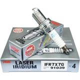 Oem OPEL-ASTRA-J-14-TURBO-BUJI-TAKIMI-NGK-MARKA-IFR7X7G