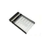 OEM OT-373211-002 Hp Uyumlu 3.5 İnç x 1 Yuva 3.5 İnç Çevirici Disk Kızağı