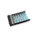 OEM OT-378343-002 Hp Uyumlu 2.5 İnç x 1 Yuva 2.5 İnç Çevirici Disk Kızağı