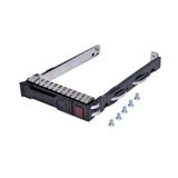 OEM OT-651687-001 HP Uyumlu 2.5 inç SFF Tray Server Disk Kızağı