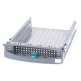 OEM OT-A3C40056866 Fujıtsu Uyumlu 3.5 İnç x 1 Yuva 3.5 İnç Çevirici Disk Kızağı