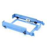 OEM OT-YJ221 Dell Uyumlu 3.5 İnç x 1 Yuva 3.5 İnç Çevirici Disk Kızağı