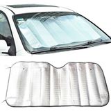 OEM Oto Güneşlik - 2394-2368 - Çok Renkli
