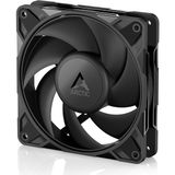 OEM P12 Pro Pst Co - Sürekli Çalışma Için Güçlü Premium Fan, Y-Kablo Ayırıcılı 120 mm Pwm Fan, 400-3000 Rpm, 0 Rpm <% 5 Pwm, Çift Bilyalı Rulman, 4-Pin - Siyah