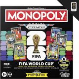 OEM Panini Prizm: Fıfa Dünya Kupası Oyunu I Panini Prizm Fıfa Dünya Kupası 2026 Takas Kartlarıyla Futbol Kutu Oyunu I 8 Yaş ve Üzeri