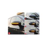 OEM Passat B8 Ayna Sinyali Kayar LED ( Dinamik Sinyal )