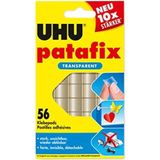 OEM Patafix - Şeffaf - Siyah