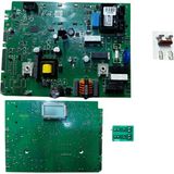 OEM Pcb DT24 S4962 DM3136 (06053401532M) Baymak Kart Sıfır 2m - Kombi