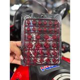 OEM Pcx Dıo Vıda Kapak Kırmızı