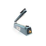 Oem PFS-300M Metal Gövde Poşet Ağzı Kapama Yapıştırma Kapatma Makinası