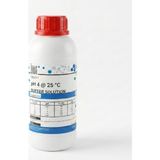 OEM Ph 4 Kalibrasyon Çözeltisi 500 ml | Ph Tampon Solüsyonu - Belirtilmemiş - Seçeneksiz
