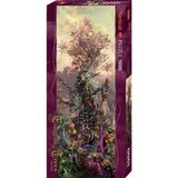 OEM Phosphorus Tree 1000 Parça Puzzle