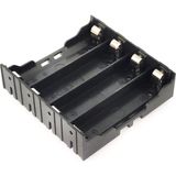 OEM PİL YUVASI DÖRTLÜ 18650 KABLOSUZ