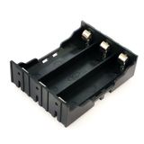 OEM PİL YUVASI ÜÇLÜ 18650 KABLOSUZ