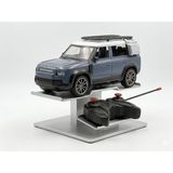 OEM Pilli Uzaktan Kumandalı Jeep Araba 4x4 Off Road Oyuncak Arazi Aracı Rc Jeep