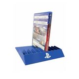OEM PlayStation PS2 PS3 PS4 PS5 Oyun Standı – Oyun CD/DVD Düzenleyici Raf