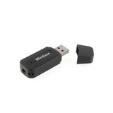 OEM Pm-15152 Bluetooth Wireless To 3.5mm Jack Audio Ses Mp3 Alıcı (RECEİVER ÇEVİRİCİ ADAPTÖRÜ)