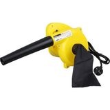 OEM PM-600W Kompresör Kapı Aralara Araç Koltuk Araları Bilgisayar Kasa Içi Temizleme Çok Amaçlı Kullanımlı Hava Üfleme Kompresörü (PM-600W)