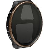 Oem PolarPro DJI Air 3S Variable ND Black Mist Filtre (3 - 7 Stop)