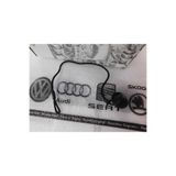 OEM Polo 2005-2009 Uyumlu Sağ Arka Bagaj Panzot Pandizot Ipi 6q0863447b