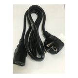 OEM Power supply, bilgisayar kasası, monitör güç kablosu uyumlu