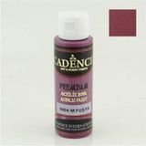OEM Premium Akrilik Boya Magenta Fuşya 120ML N