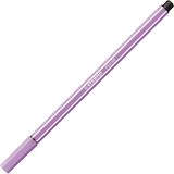 OEM Premium Keçeli Kalem - Pen 68 - Tek Kalem - Leylak