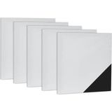 OEM Profesyonel Tuval 20X20 cm 5'li - Tan