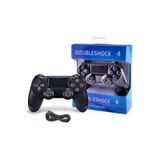 OEM Ps4 Dualshock 4 V2 Siyah Gamepad (ps4 Ve Pc Uyumlu) Dualshock