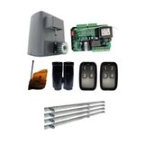 OEM Py600 Yana Kayar Bahçe Kapı Motor Seti