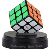 OEM Qı Yı Toys Speed Cube Son Nesil 3X3X3 Rubik Küpü Zeka Küpü Sihirli Cube, Hızlı ve Pürüzsüz, Dayanıklı Malzeme, Yetişkinler ve Erkekler Için ve Kızlar