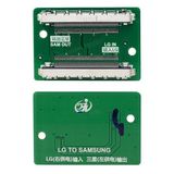 OEM QK0804B LCD Panel Flexi Repair Kart