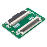 OEM QK0804D LCD Panel Flexi Repair Kart