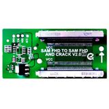 OEM QK0813A LCD Panel Flexi Repair Kart