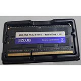 OEM Ram 4gb Ddr3 1600 Mhz For Notebook Ram