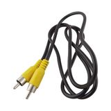 OEM Rca Erkek Erkek Av Kablo 50 cm (5 Adet)