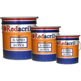 OEM Redacril Rapid Boya 2. Grup Krom Sarı Ral 1018 0.75 kg - 1178069bb03e4046b82950741f1b8761
