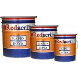 OEM Redacril Rapid Boya 2. Grup Krom Sarı Ral 1018 0.75 kg - 2f5deada838d4b21a1839c87bb1f10f0