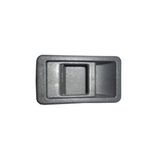 OEM Renault R9 Ön/Arka Kapı İç Açma Kolu Gri R/L Ay 83/96 Modeli İçin Yedek Parça