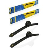 OEM Renault R9 Spring-Broadway 1982 > 2000 Muz Silecek Takımı