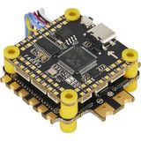 OEM RFFS-F405-50A Fpv Drone Uçuş Kontrol Kartı + 50A Esc Stack (STM32F405, ICM42688P, DSHOT600)