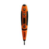 OEM Rico RC-0006 Çok Fonksiyonlu Dijital Kontrol Kalemi Ac/dc 12-250V