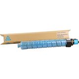 Oem Ricoh Mp-C 2800 /3300/3001/3501 Mavi Muadil Toner (15.000 Sayfa)
