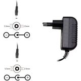 OEM Robot Süpürge Için 18V-22V 170MA-500MA (0.17A-0.5A) Adaptör - Şarj Aleti
