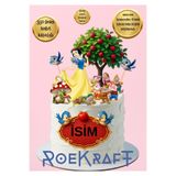 OEM Roekraft Pamuk Prenses temalı pasta süsü , Pamuk Prenses ve Yedi Cüceler Doğum Günü Seti