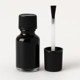 OEM Rötuş Boyası Verniği Şeffaf Parlak Akrilik Vernik Fırçalı Set 30 Ml, Vernikibtff