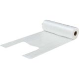 OEM Rulo Poşet (Manav) Büyük Boy - Hışır Atlet Poşet Market Poşeti