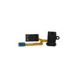 OEM Samsung Alfa Iç Kulaklık Flex G850F - 0 - Siyah