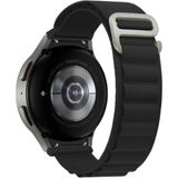 OEM - Samsung ile Uyumlu Galaxy Watch 4 5 6 7 Fe 40 40 44 Classic 42 43 46 47 mm Kordon Alpine Loop Kordon